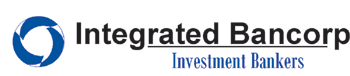 Integrated Bancorp Logo